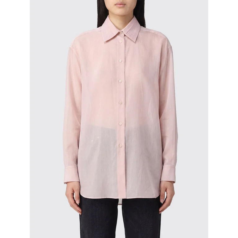 Shirt Woman color Pink (J03DL0230J45339681)