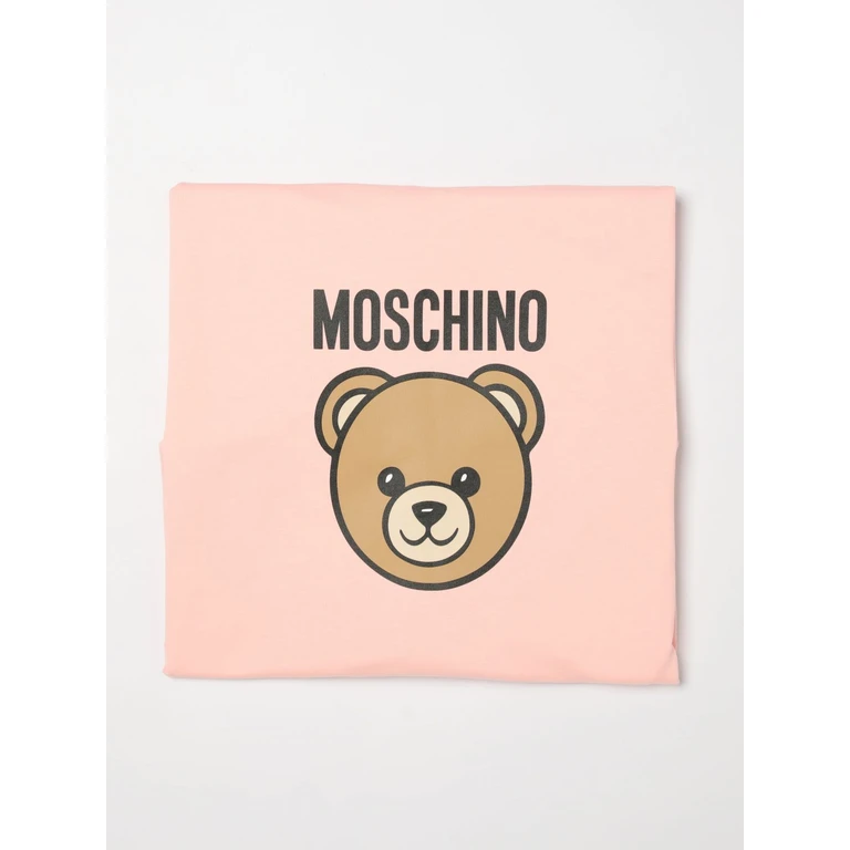 Blanket Set Kids color Pink (MUB00MLCA1950209)