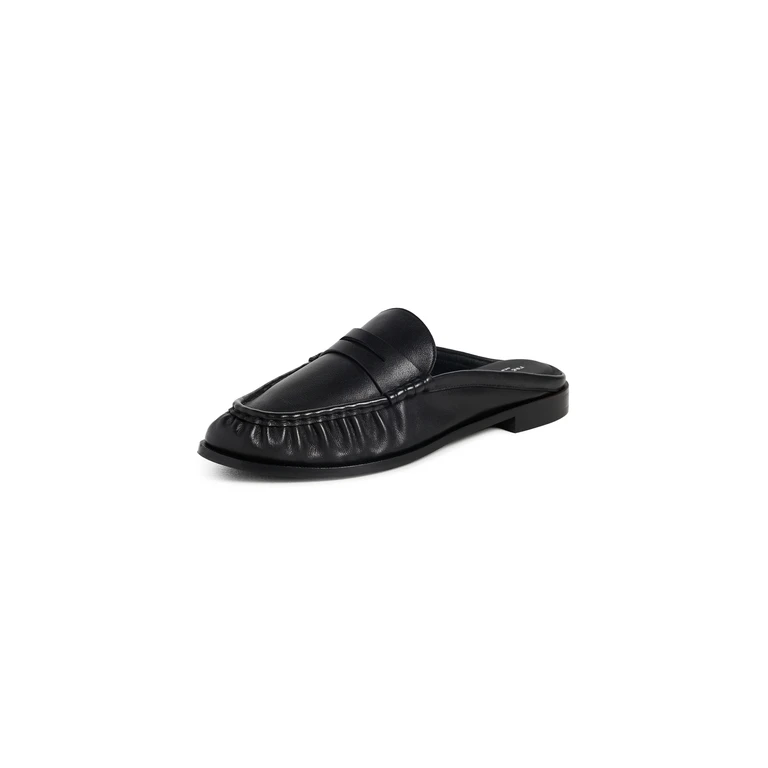 rag & bone Lexi Mules Black 36.5