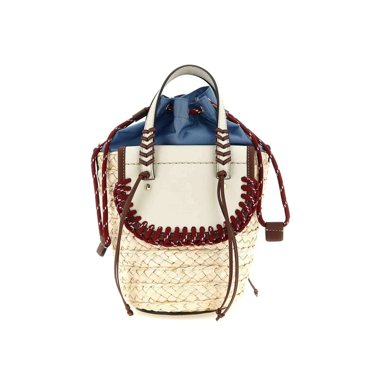 Cuba Lab Sac Cabas - Multicolore (8051944590319OFFWHITESKY)
