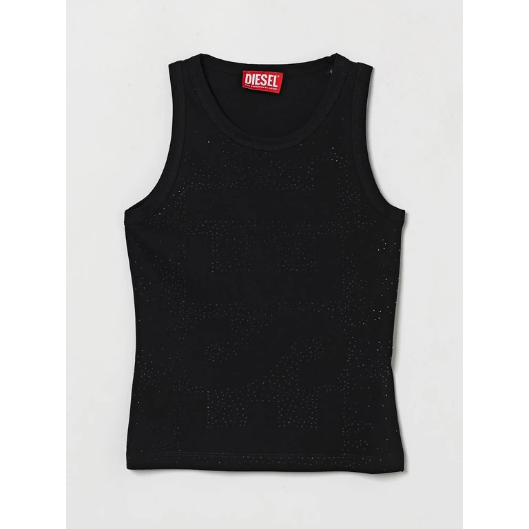 T-Shirt Kids color Black (J02600KYA0BK900)