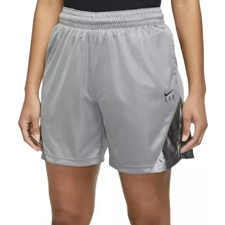Women's Dri-Fit Isofly Basketball Shorts