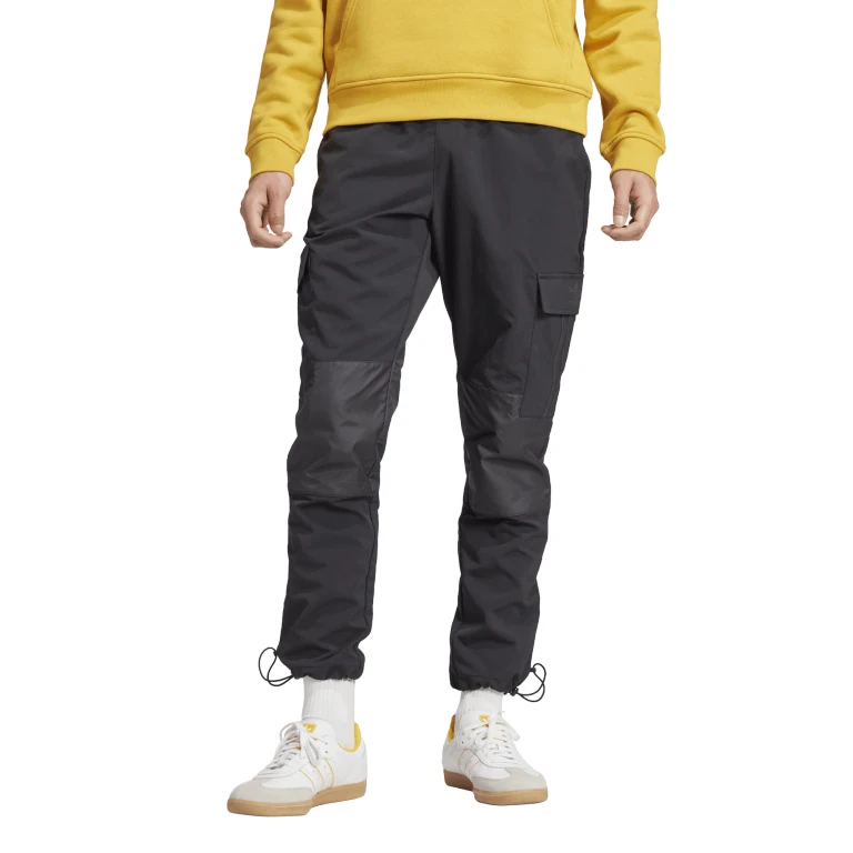 [je4027] Mens adidas Utility Cargo Pants
