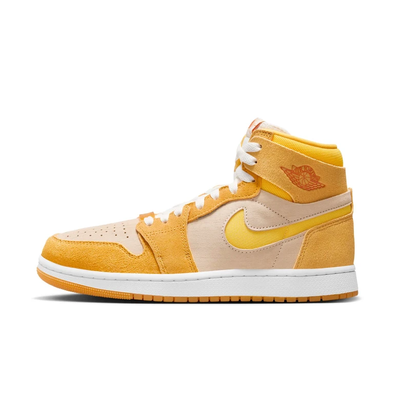 Women's Retro 1 Zoom Cmft 2 Sneakers