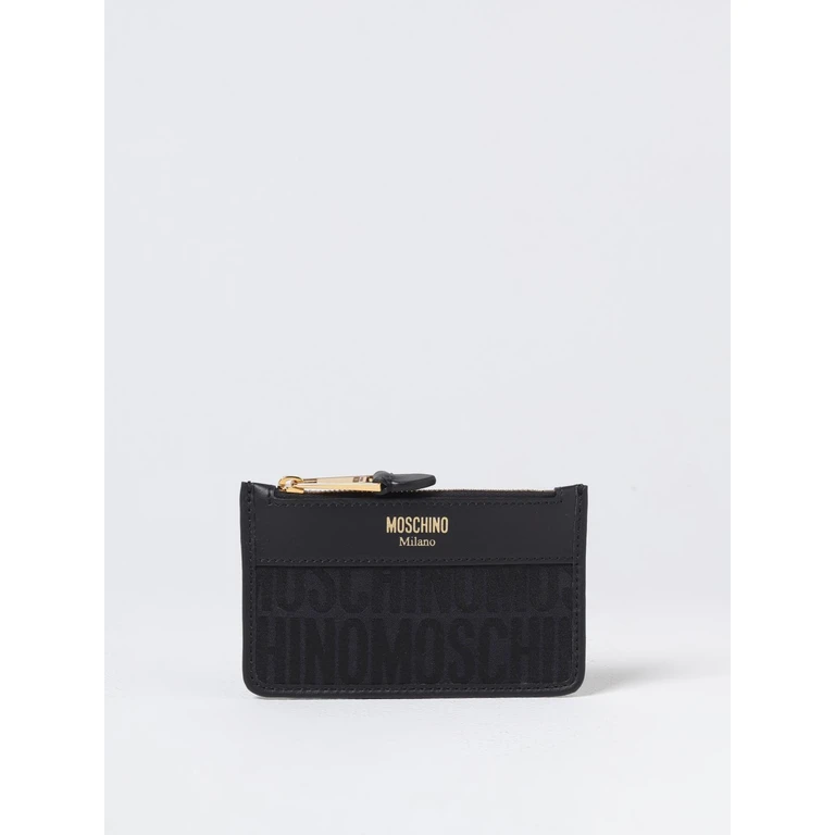 Wallet Woman color Black (810882681555)