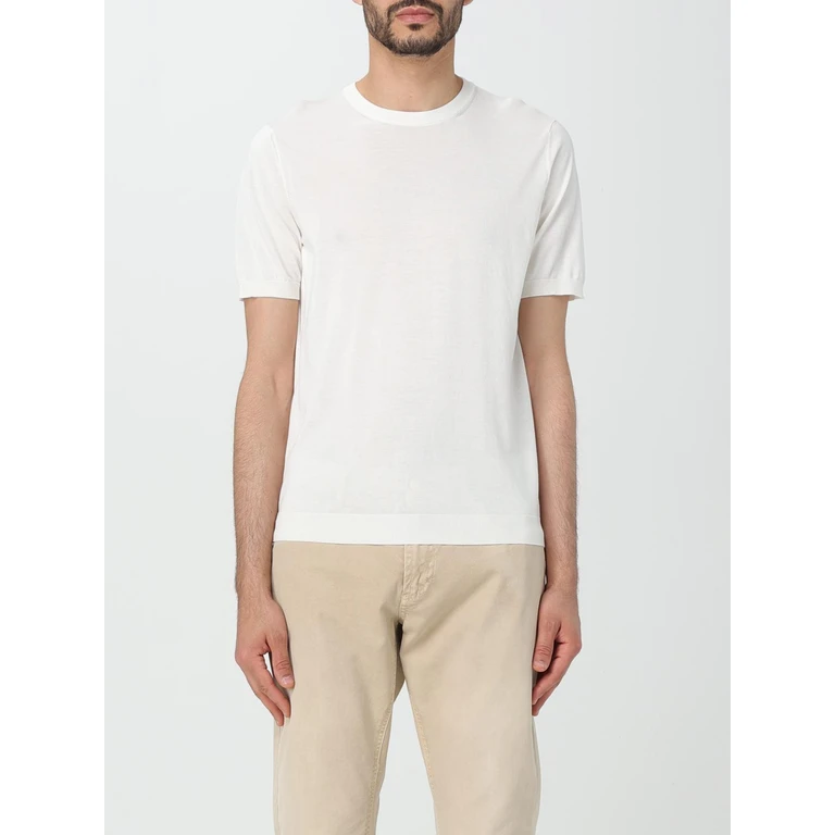 DRUMOHR T-Shirt Men color White (D0GN100120)