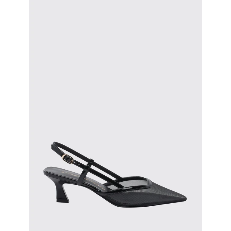 Pump Woman color Black (SN811BLK)