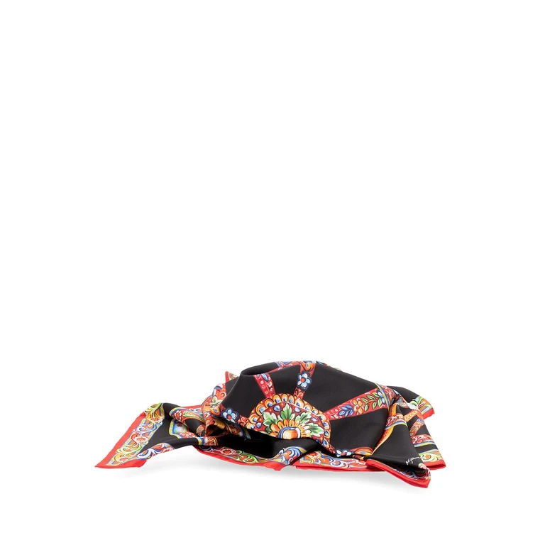 Foulard 90X90
