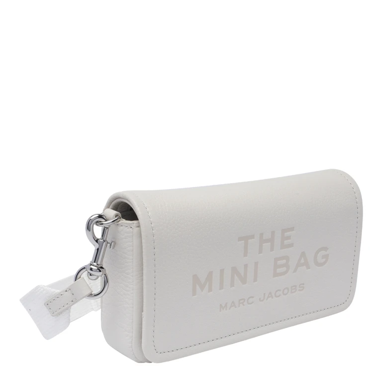 Marc Jacobs Bags Grey Calf Leather - Women