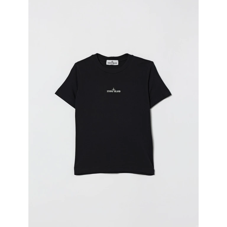 T-Shirt Kids color Navy (2100011S0369V0020)