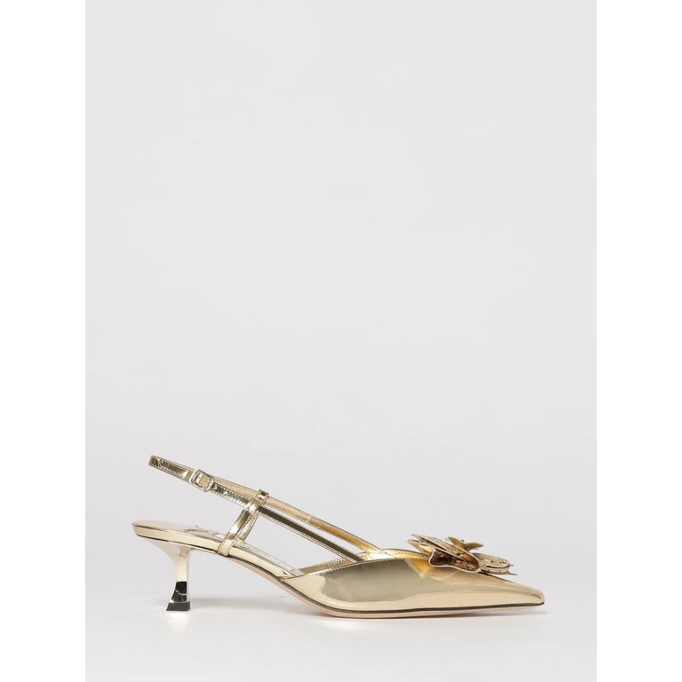 Pump Woman color Gold (MIMMISB50GXKGOLD)