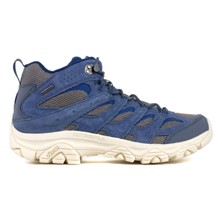 Men's Moab 3 Mid Wp