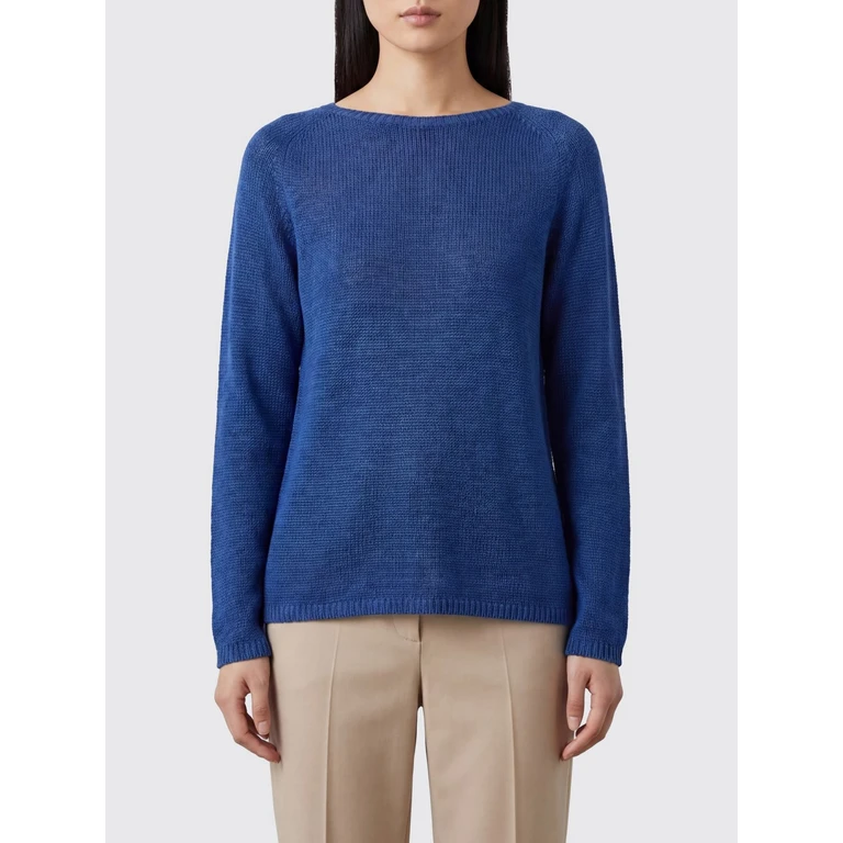 Sweater Woman color Blue (2619361013600005)