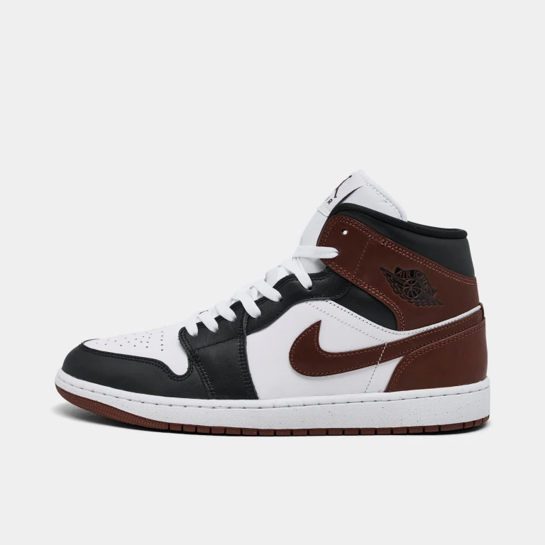 Men's Retro 1 Mid Se