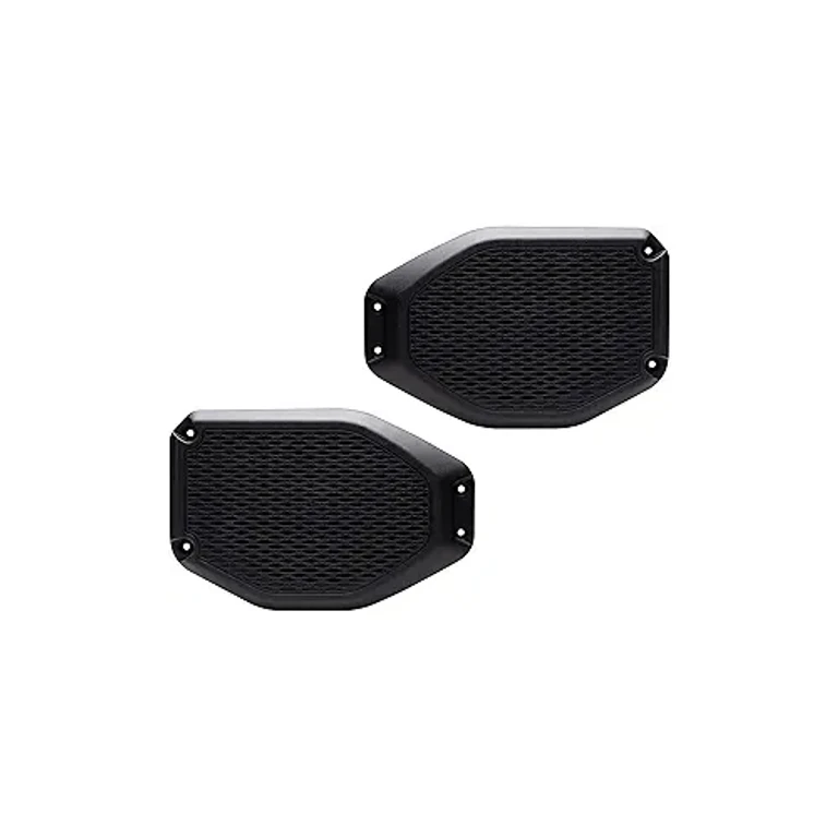 JE1-169SB 6"x9" Rear Soundbar Speaker Adapter Kit