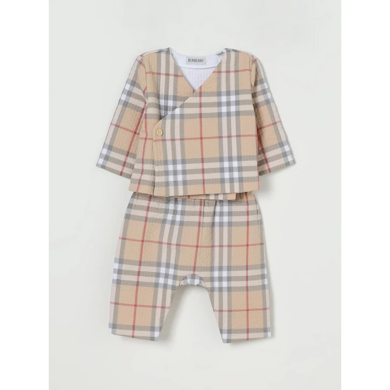 Jumpsuit Kids color Beige (8109559A2205)