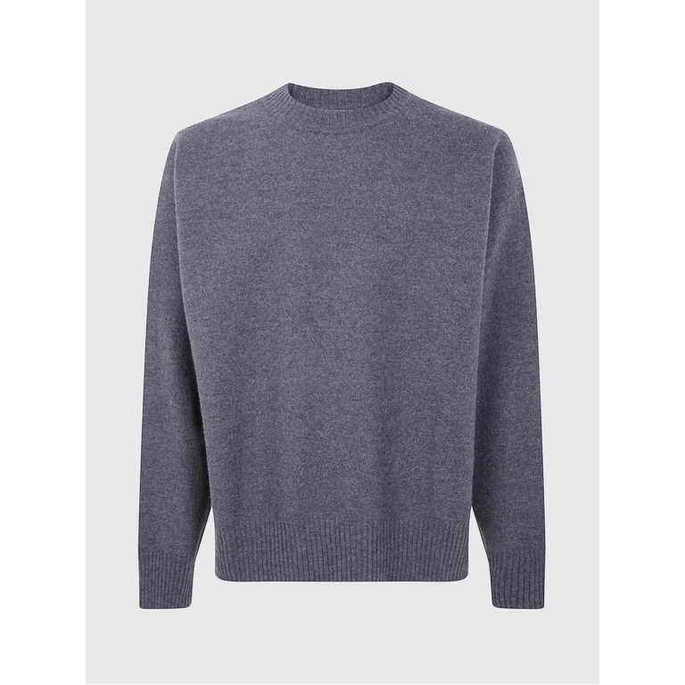 Sweater Men color Grey (J21GP0003J14603032)