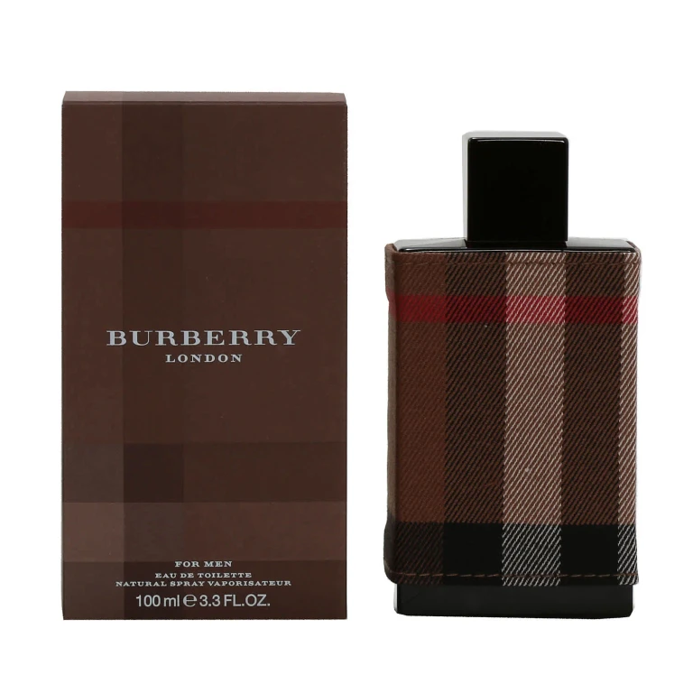 London EDT