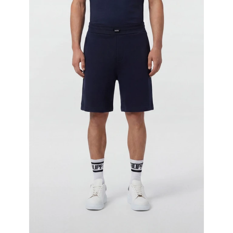 Shorts Men color Navy (SAFCMJT2751PTE180N24)