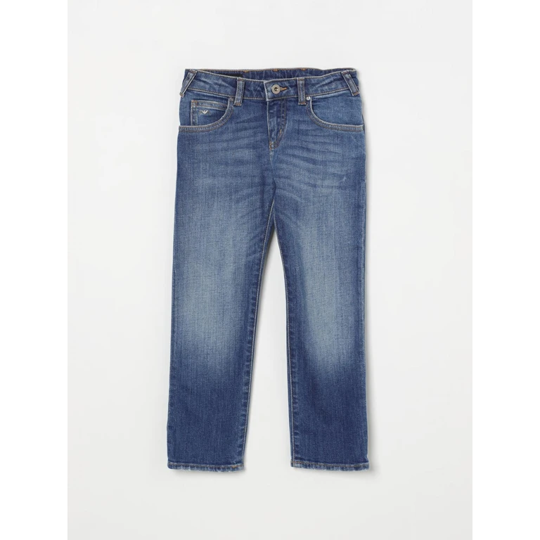 Jeans Kids color Denim (8N4J454D44Z0941)