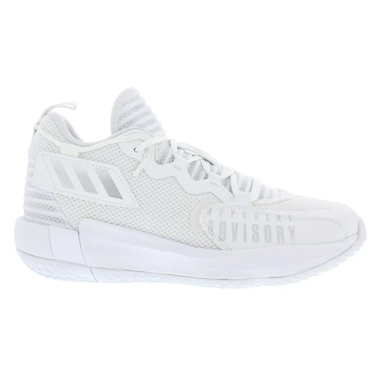 Men's Dame 7 Extply Sneakers