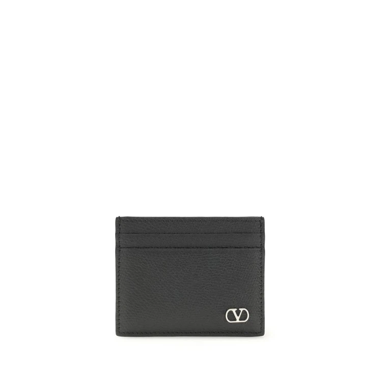 VALENTINO GARAVANI VLogo Signature Card holder Male UNI