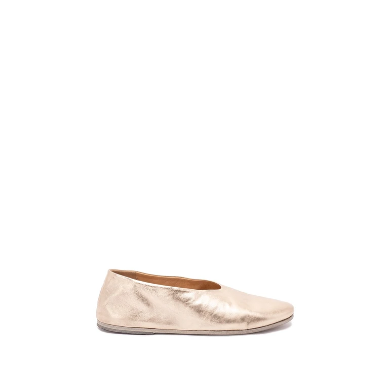 Marsèll `Coltellaccio` Ballerinas (MW2105P032)