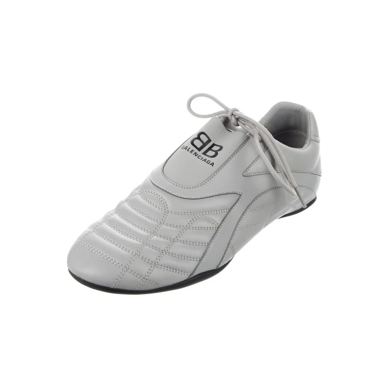 Balenciaga Zen Sneakers 'Matte Grey'