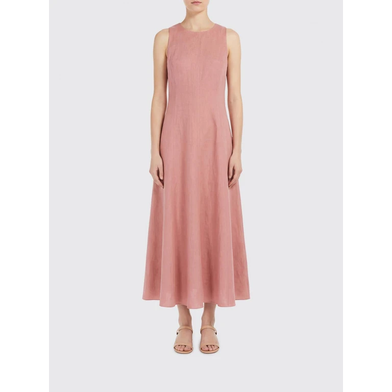 Dress Woman color Red (M80ABIK03TES0I139174)