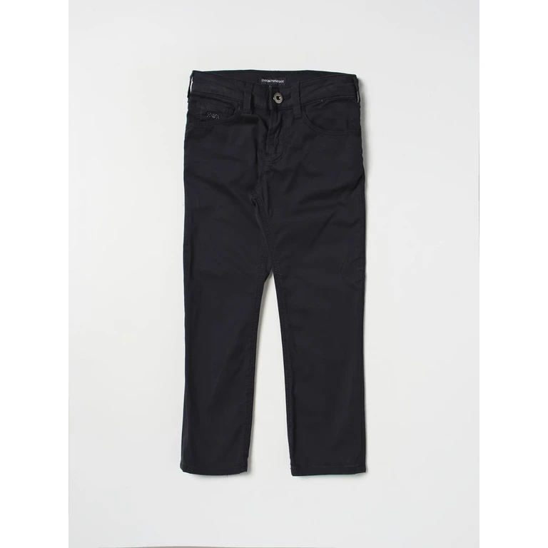 Pants Kids color Blue (8N4J064N7LZ0920)