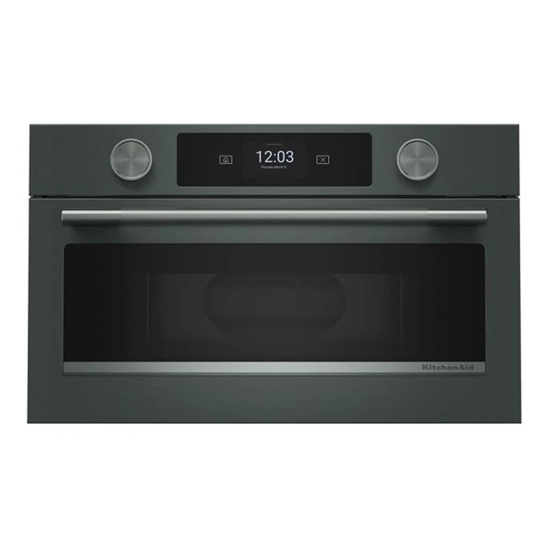 30" Built In Microwave Oven w/ Air Fry in Juniper