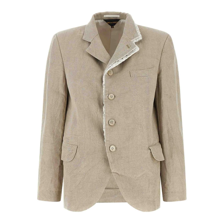 Blazer - Beige (GQJ0241)