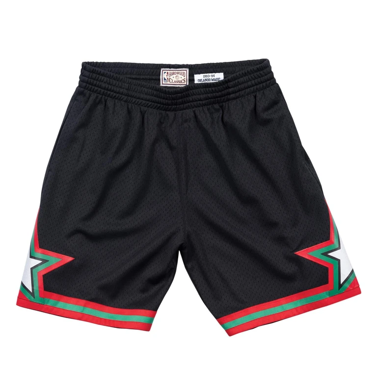 Men's NBA Xmas Shorts Magic 1993 Shorts