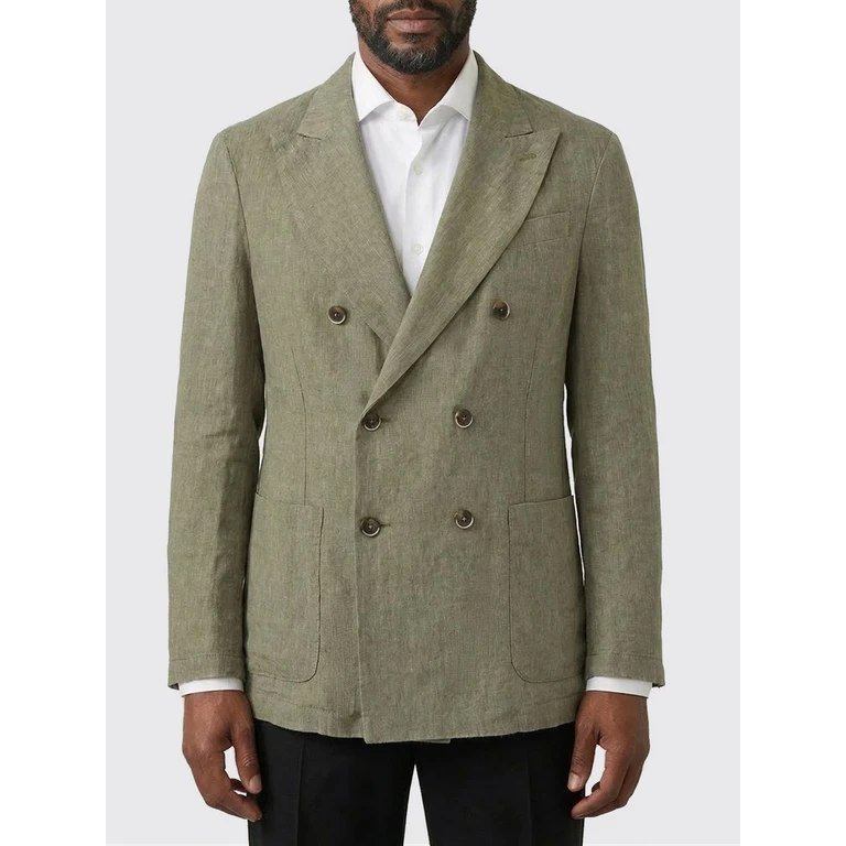 Jacket Men color Beige (GIU54083163385)