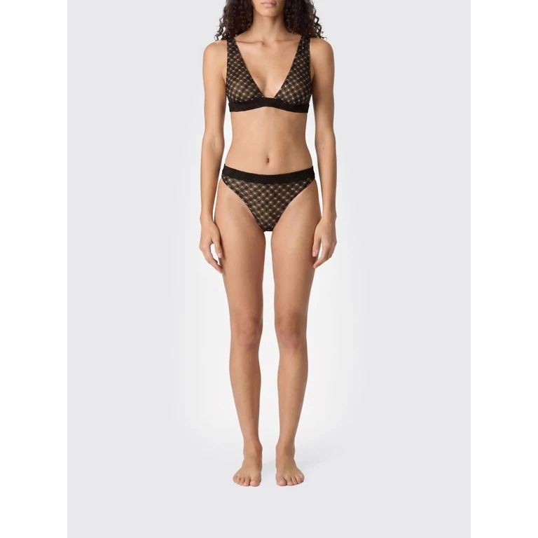 Swimsuit Woman color Black (MC22SP02BR014RS91RE)