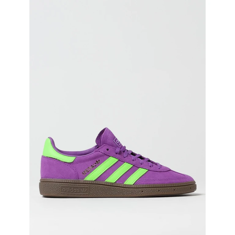 Sneakers Woman color Violet (JS0251)