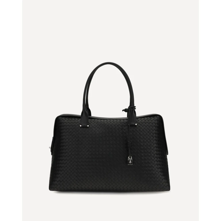 BOTTEGA VENETA Duffels Travel Bag Male UNI