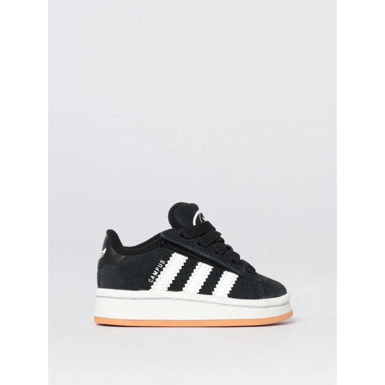 Sneakers Kids color Black (JI4335)