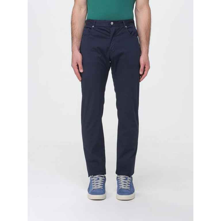 Pants Men color Navy (205D.C0819608)
