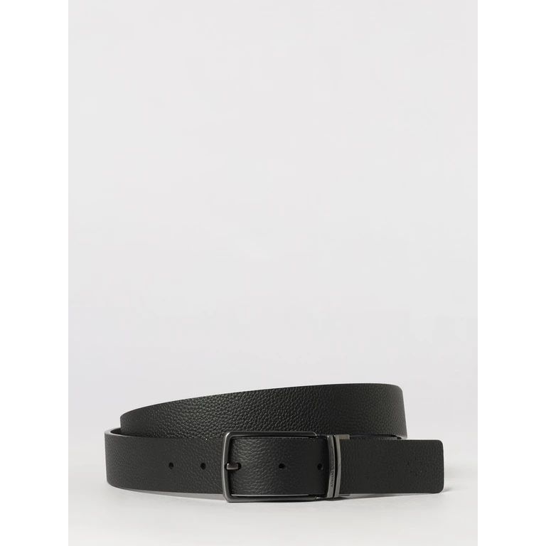 Belt Men color Black (XM002836AF24982MC038)