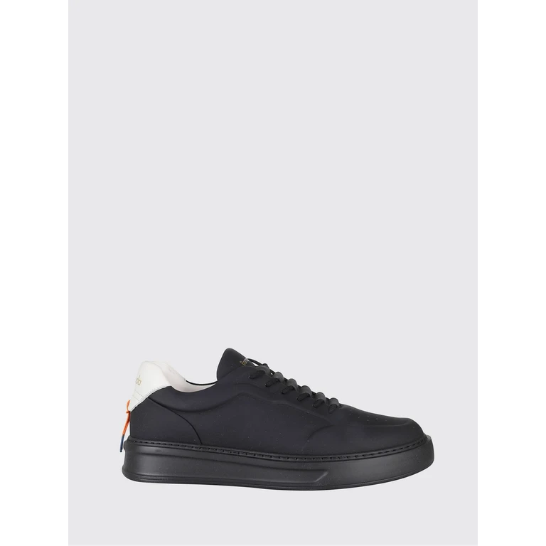 Sneakers Men color Black (BU3510ABLACK)