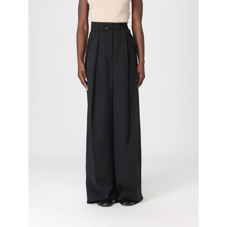 Pants Woman color Black (2612131021600004)