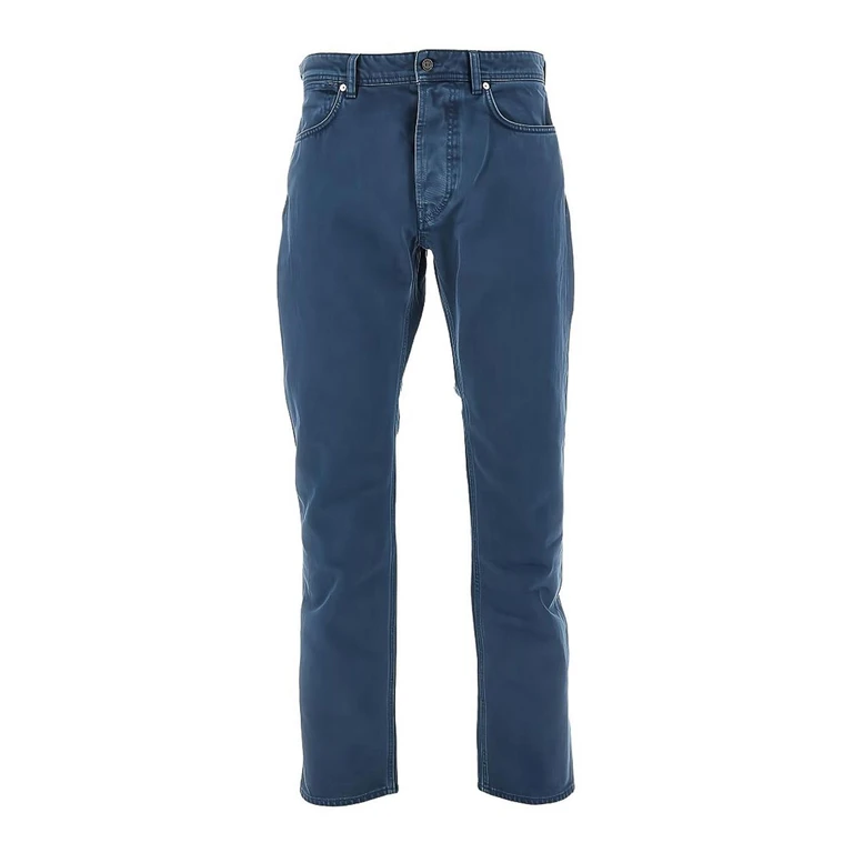 Stone Island Pantalons Décontractés - Bleu (L1S14J100005S0J18V0021)