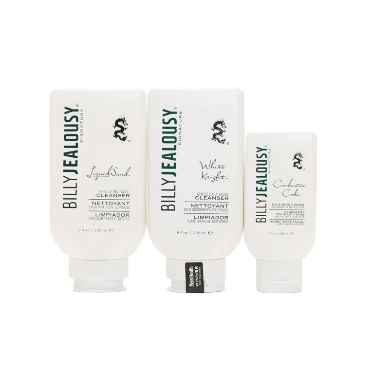 Face 3 Pc Kit