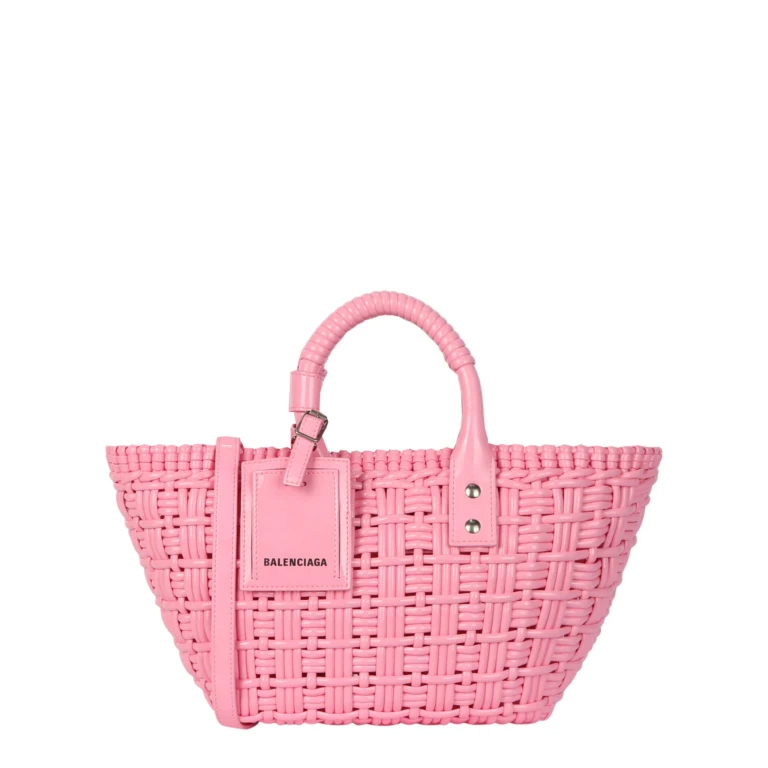 Bistro Xs Basket Top Handle Bag