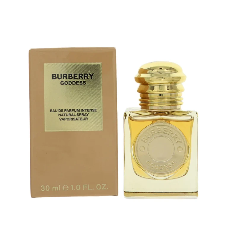 Goddess Intense by Burberry