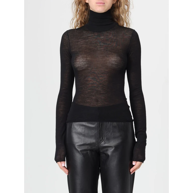 Sweater Woman color Black (2K0347K034K103)