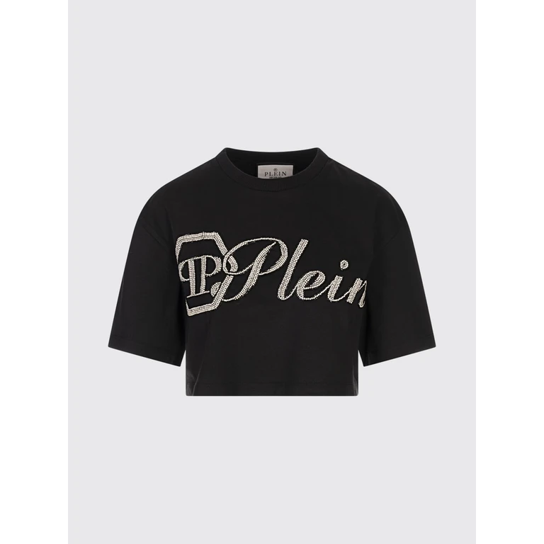 T-Shirt Woman color Black (FAECWTK3780PJY002N02)