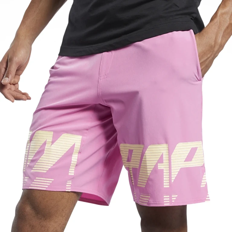 Men's Crossfit Epic Base Short