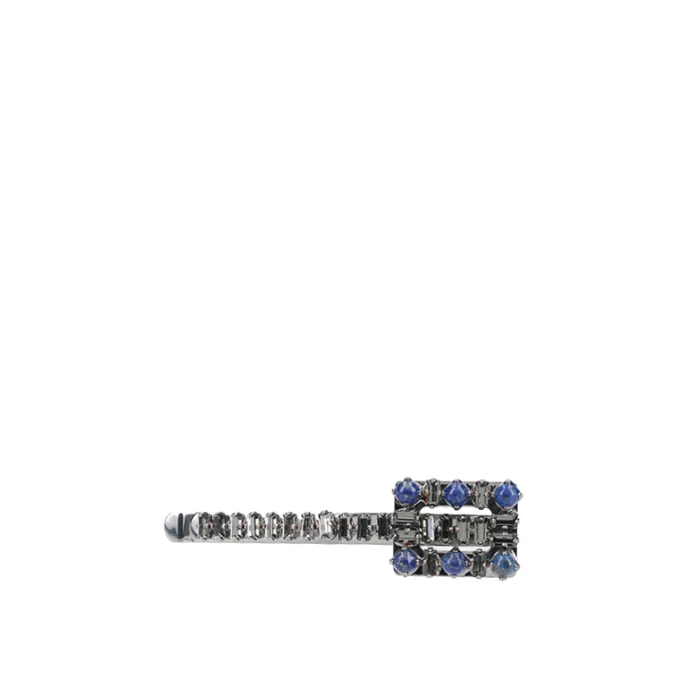 Roger Vivier Pince à cheveux (REWAC831100AGKRUTE)